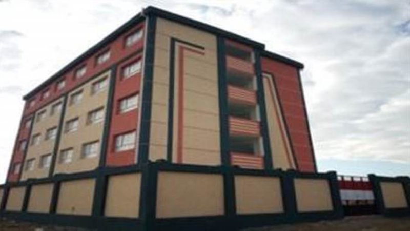 جانب من المشروعات