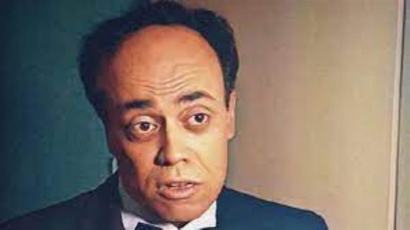 الفنان محمد فهيم