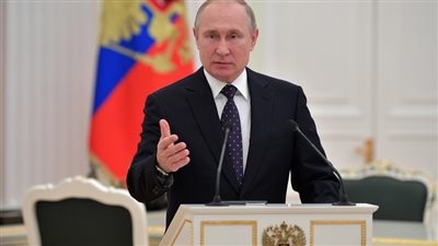 بوتين يؤكد التزام روسيا بمساعدة أوسيتيا الجنوبية في ضمان أمنها القومي