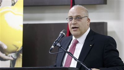 وزير العمل الفلسطيني يؤكد لـ 