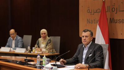 بمناسبة مرور 200 عام على اكتشاف حجر رشيد.. متحف الحضارة يخفض تذكرته 50% 