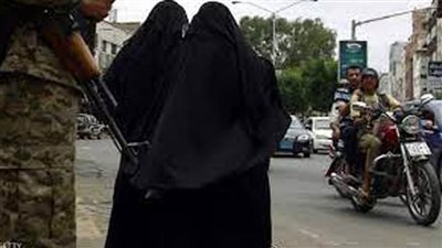 رابطة حقوقية: مليشيا الحوثي اختطفت 1700 امرأة يمنية خلال 7 سنوات