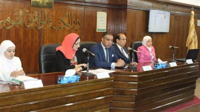 افتتاح المؤتمر السنوي الثاني لمركز تحقيق التراث