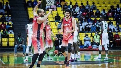 اتحاد السلة يدرس مشاركة المنتخب في البطولة الإفريقية للمحليين