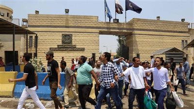 لجنة العفو الرئاسي: جارٍ الإفراج عن 28 من المحبوسين على ذمة قضايا