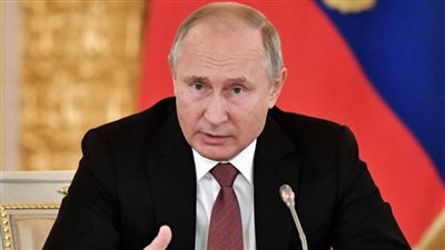 بوتين: الأسلحة الروسية المستخدمة في أوكرانيا عالية الكفاءة