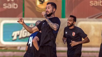 إيقاف سافيو وأزمة عواد ومشكلة الشناوي وأسباب غضب الحكام| النشرة الرياضية