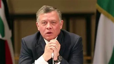 العاهل الأردني يؤكد حرص بلاده على دعم استقرار اليمن