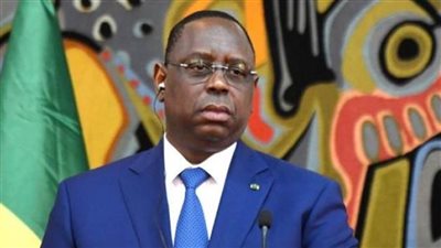 الرئيس السنغالي يدعو إلى خفض التصعيد واللجوء للمفاوضات في الأزمة الروسية الأوكرانية