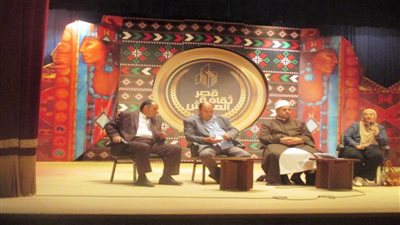  صالون سيناء الثقافي يناقش ظاهرة الطلاق في إطار مبادرة 