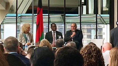  محمود محيي الدين: 62 % من تمويل المشروعات المناخية قائمة على الدين