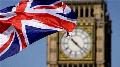 الحكومة البريطانية: بريطانيا ستساهم بنفس مقدار دعمها لأوكرانيا في 2023