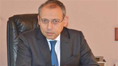 الخارجية: سفيرنا في موسكو يُقدم أوراق اعتماده للرئيس الروسي