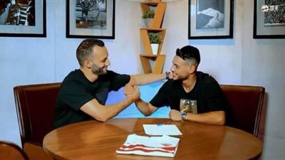 الزمالك يتعاقد رسميا مع نبيل عماد 