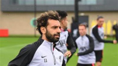 صلاح يتدرب مع المنتخب وإسكتلندا تواجه أوكرانيا والدوري الأرجنتيني