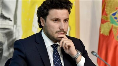 الائتلاف الحاكم في الجبل الأسود يوافق على ترشيح زعيم 