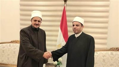 إشادة دولية بمؤتمر الأوقاف الدولي والدور التاريخي للمجلس الأعلى للشؤون الإسلامية