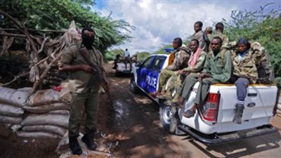 الجيش الصومالي: مقتل 10 عناصر إرهابية من ميليشيا الشباب بمحافظة جلجدود