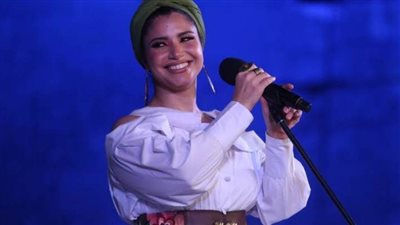 نسمة محجوب ونجوم الأوبرا في مهرجان رشيد للموسيقى والغناء.. الجمعة 