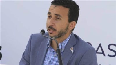 غتوري: استضافة مصر لبطولة premier padel يضاف لإنجازات اتحاد البادل