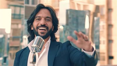 بهاء سلطان يطرح أغنية 