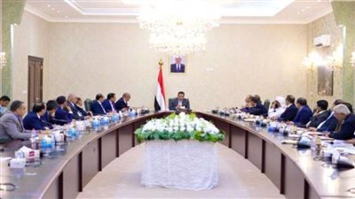 الوزراء اليمني: إصرار ميليشيات الحوثي على استغلال الهدنة لتنفيذ أجندتها غير مقبول