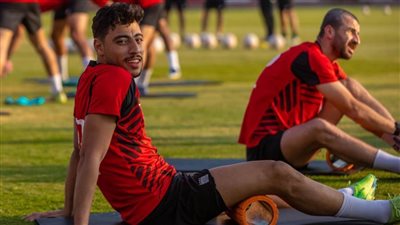 الأهلي يضرب بتروجت بخماسية في أول مباريات كولر.. ومشاركة كهربا وأكرم