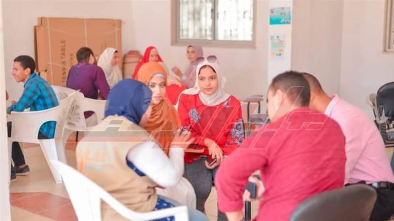 شباب كفر الشيخ