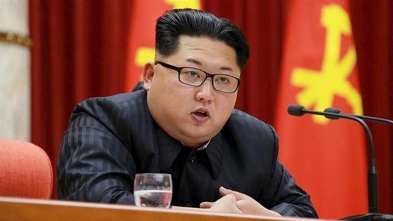 كيم جونج أون