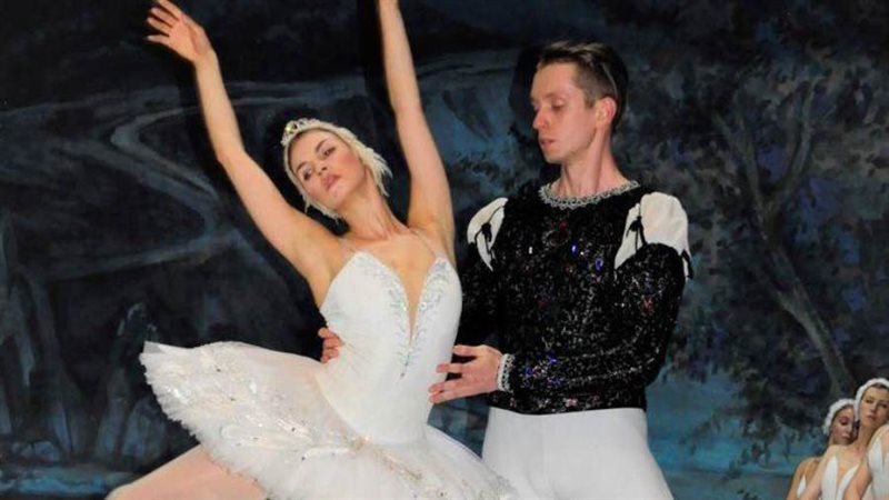 جانب من الحفل