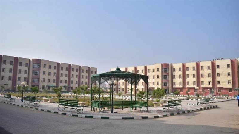 المدن الجامية ببنى