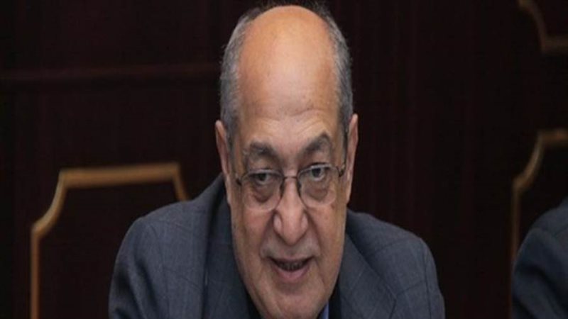 الدكتور حسن البيلاوي