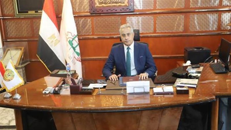 وزير القوى العاملة