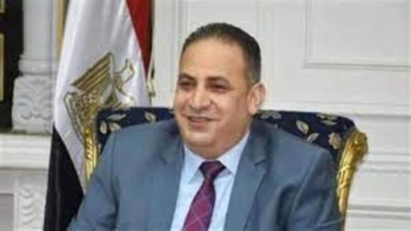 المستشار حامد عيساوي