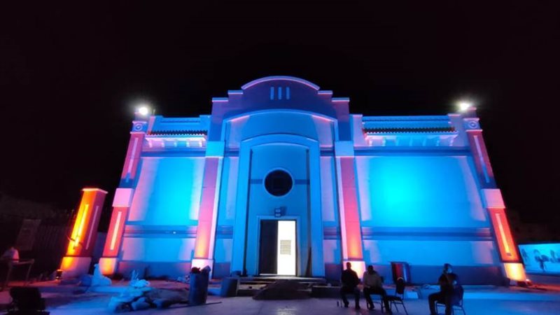 نائب محافظ البحيرة