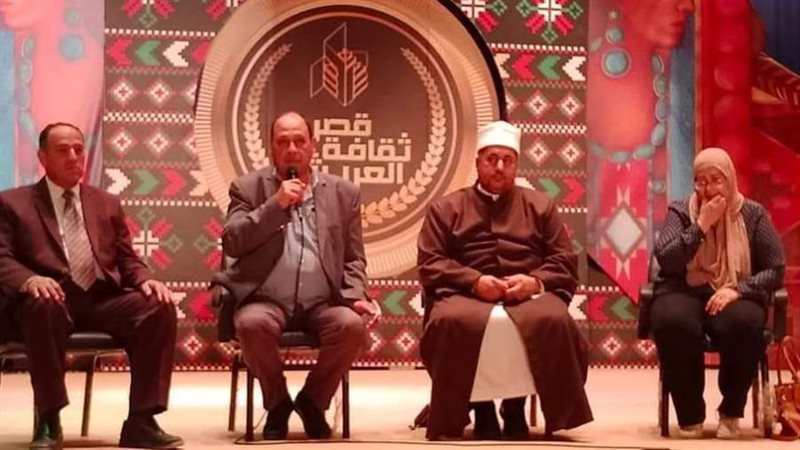 جانب من الصالون