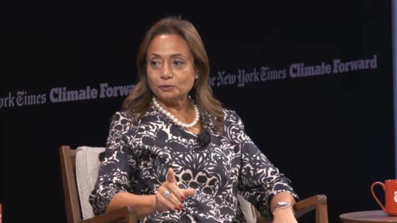 الدكتورة أماني أبوزيد