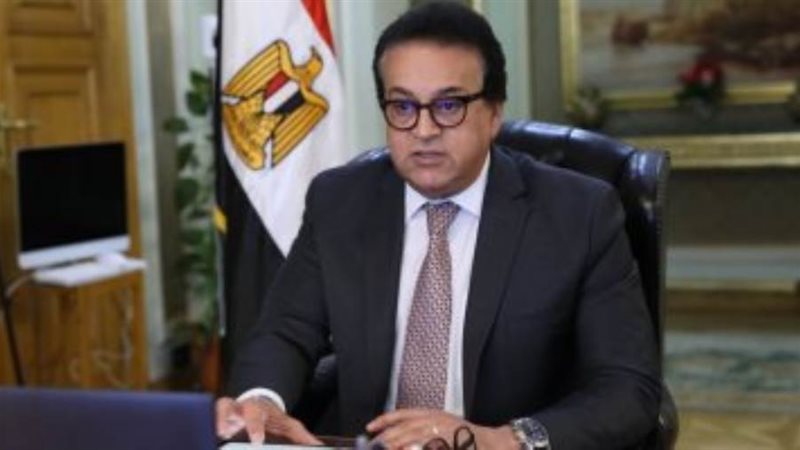 الدكتور خالد عبدالغفار