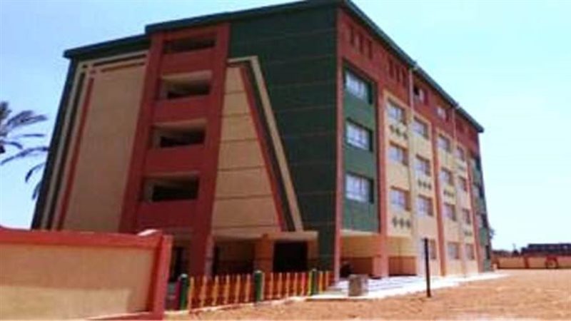 جانب من المشروعات