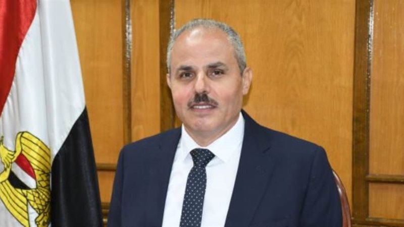 الدكتور ناصر مندور