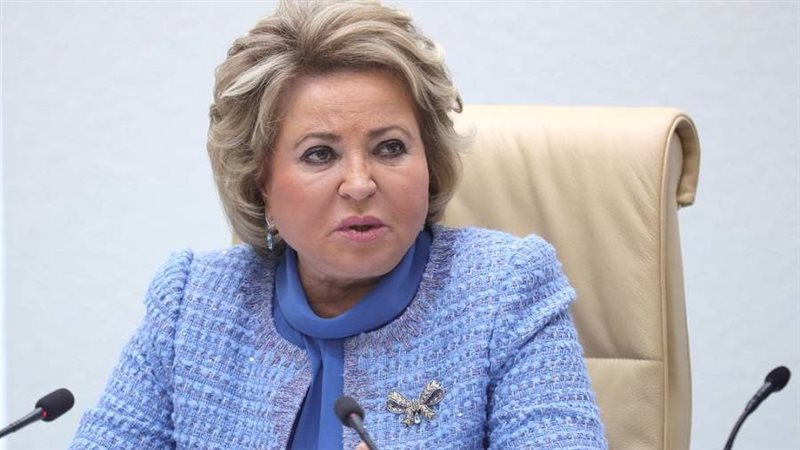 فالنتينا ماتفينكو