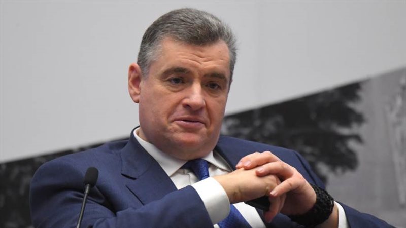 ليونيد سلوتسكي