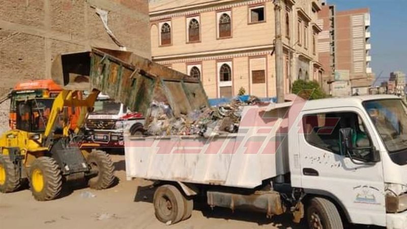 حملات النظافة