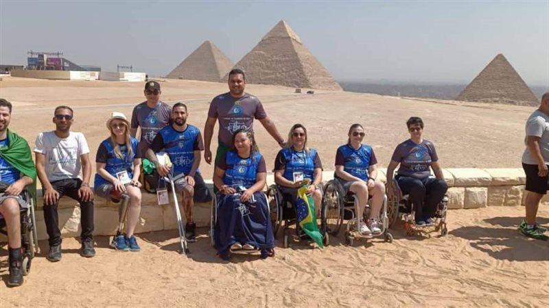 جولة سياحية بمنطقة