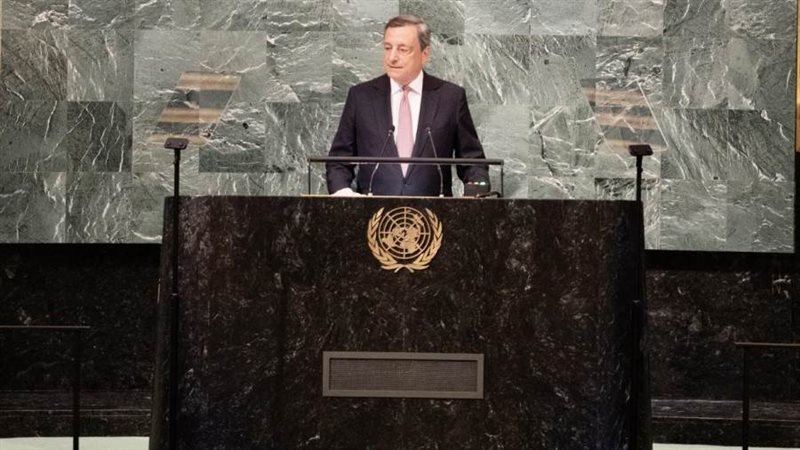 رئيس وزراء ايطاليا