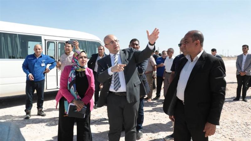 محافظ بنى سوسف