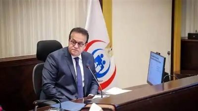 السبت.. وزير الصحة يفتتح مجمع التبريد بشركة فاكسيرا