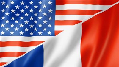 الولايات المتحدة وفرنسا تبحثان جهود منع إيران من الحصول على سلاح نووي