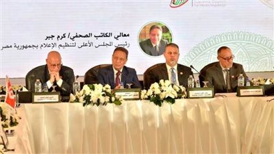 جبر يؤكد ضرورة تشكيل لجنة مهمتها خلق حالة من التواصل بين الدول العربية