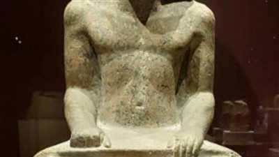 تعرف على قطع شهر سبتمبر في المتاحف المصرية